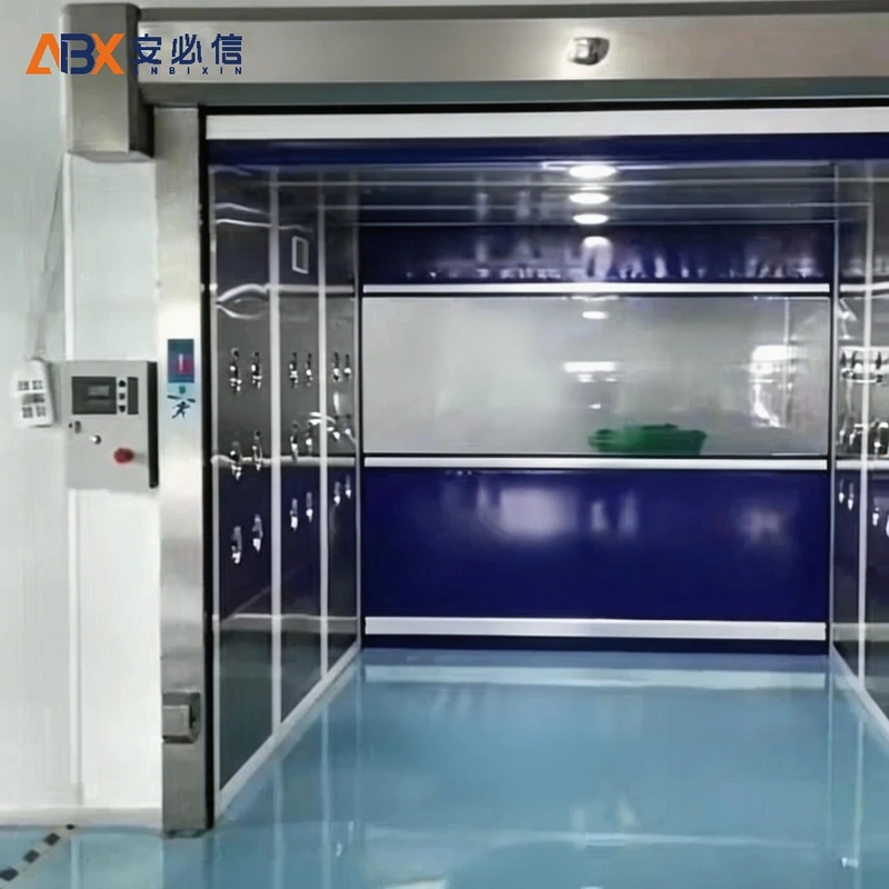 连云港高速门
