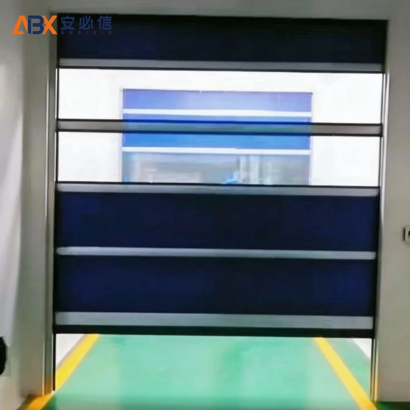 连云港快速门